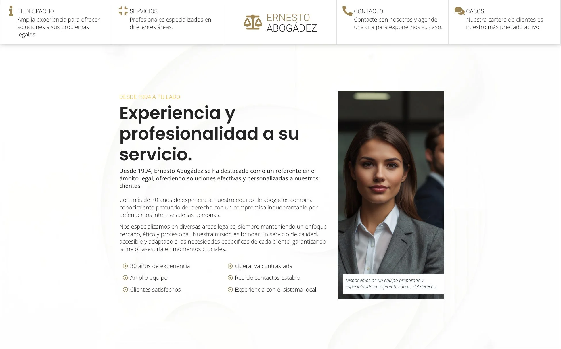 Canela Web diseño y desarrollo de sitios webs modulares y ajustados de precio