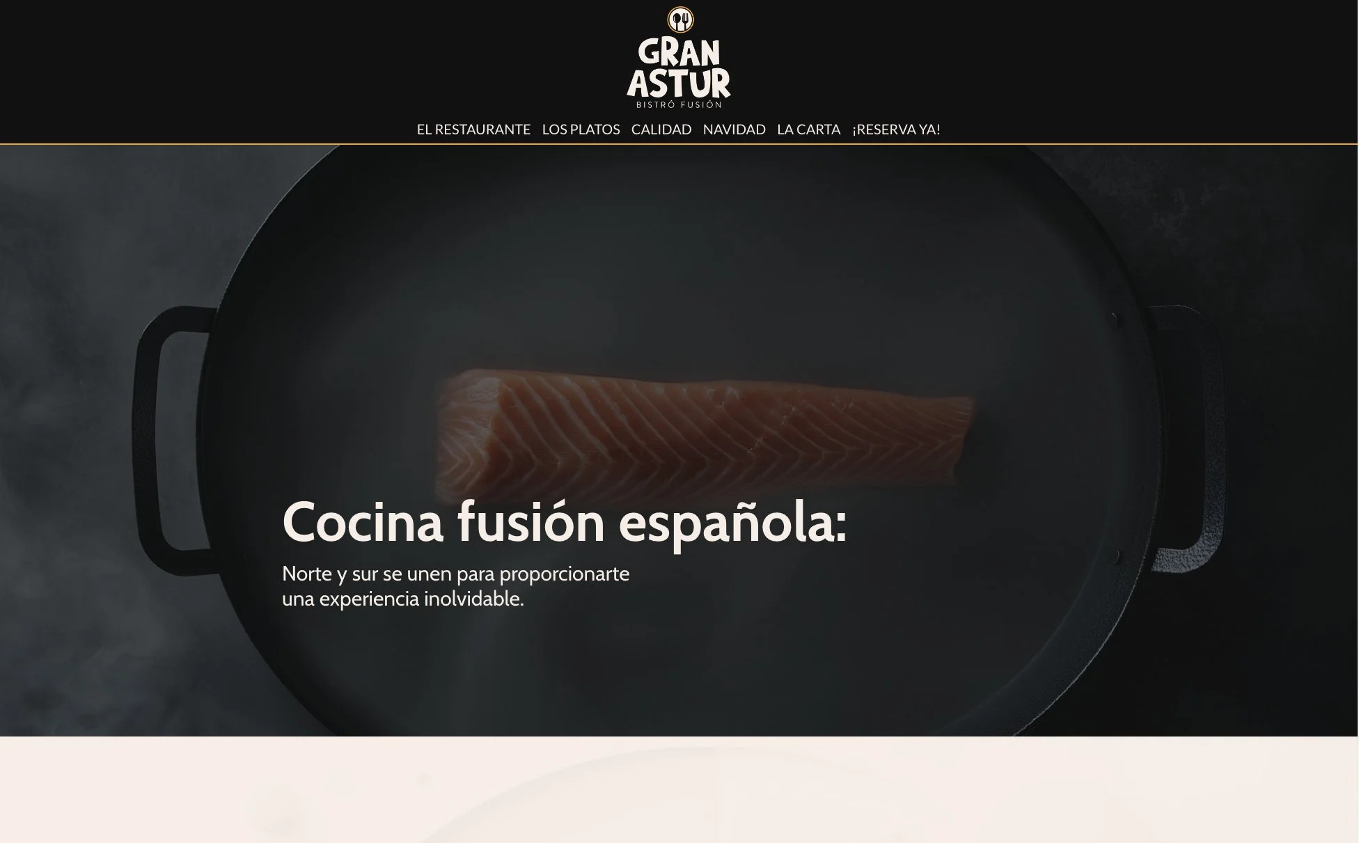 Canela Web diseño y desarrollo de sitios webs modulares y ajustados de precio