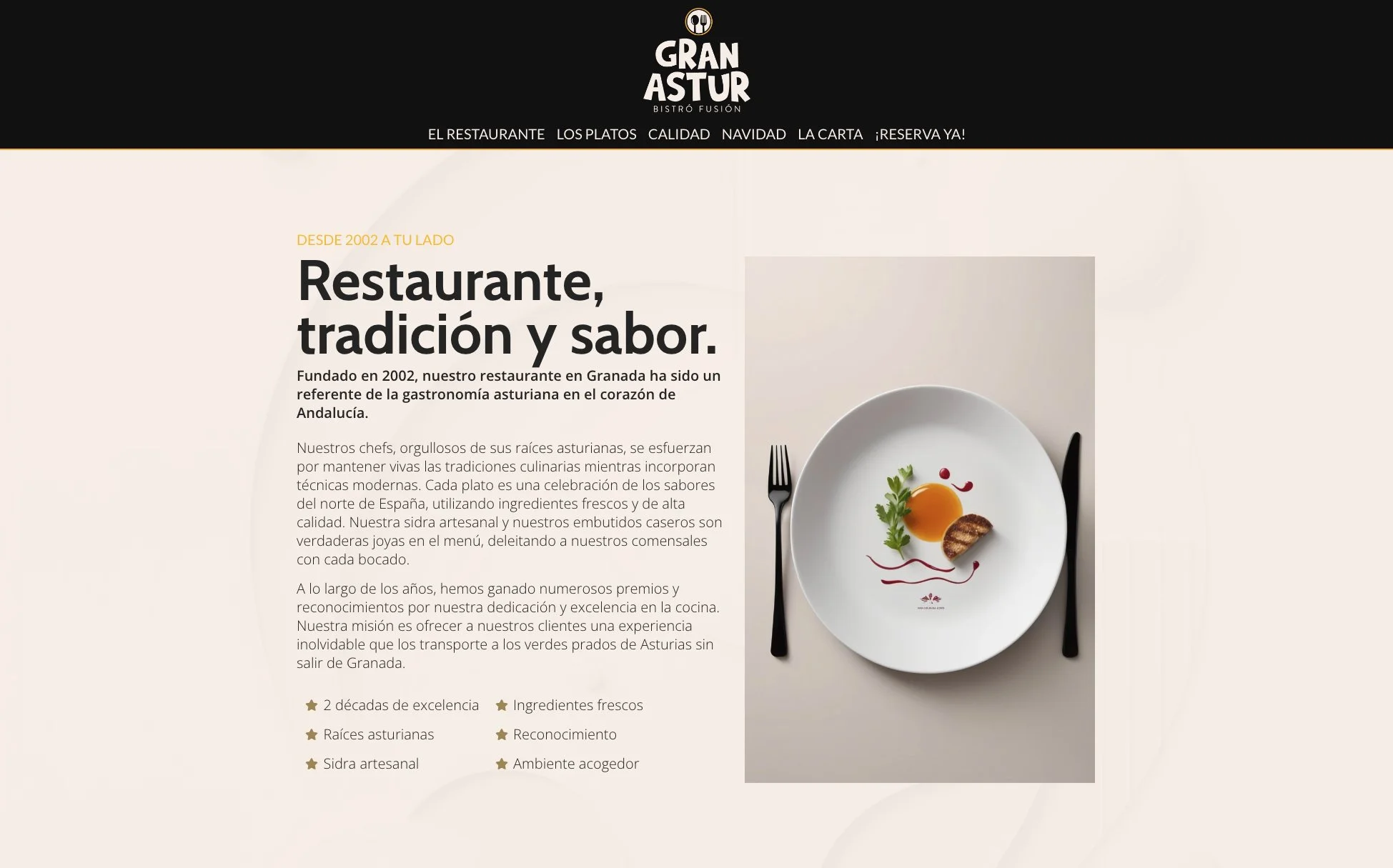 Canela Web diseño y desarrollo de sitios webs modulares y ajustados de precio