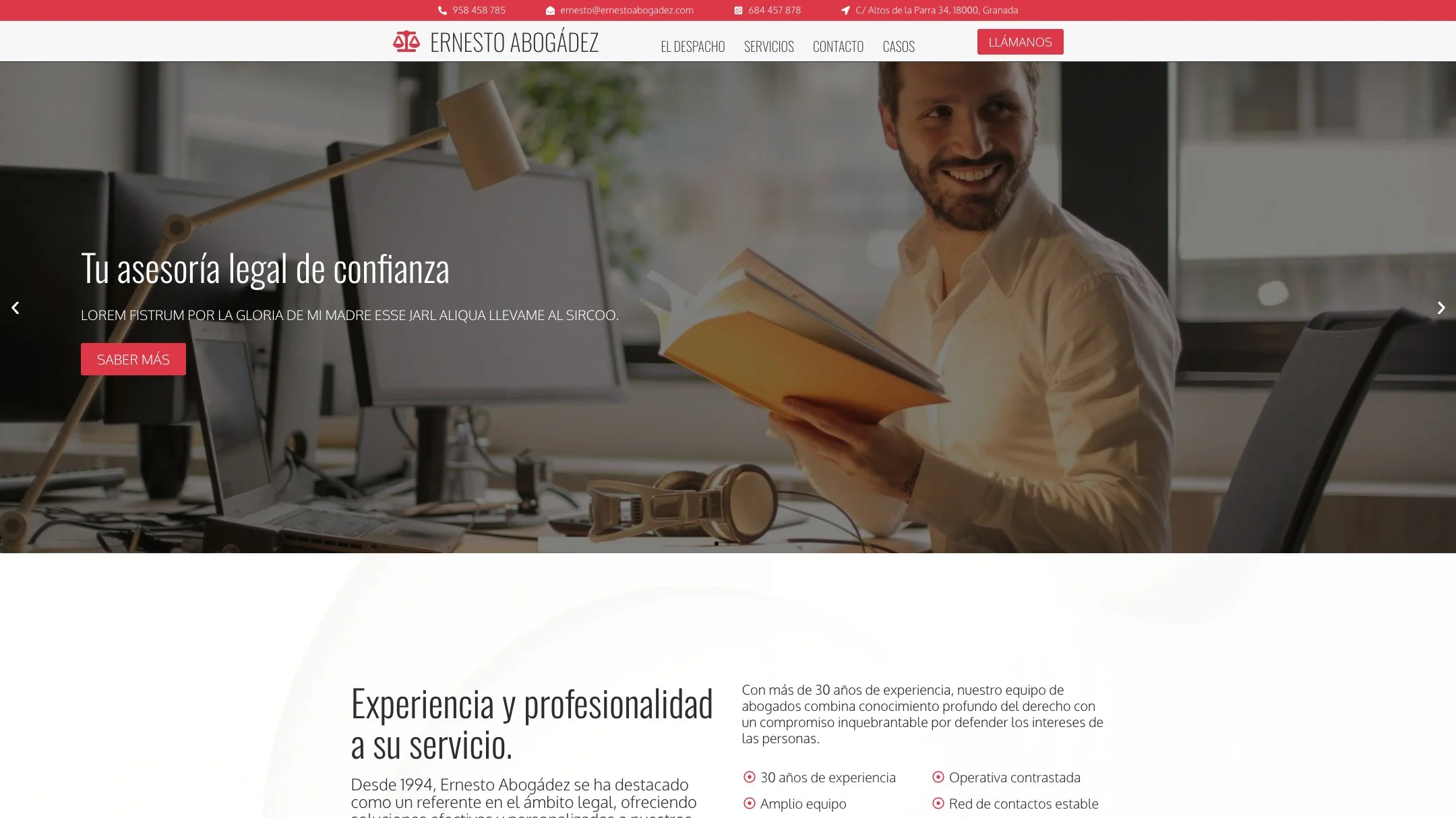 Canela Web diseño y desarrollo de sitios webs modulares y ajustados de precio
